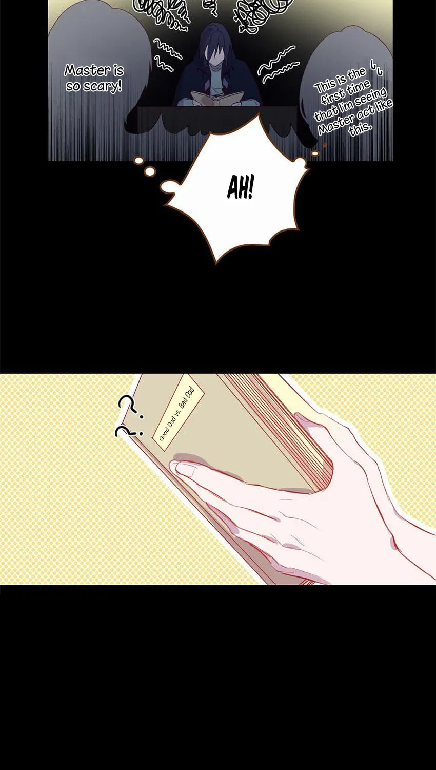 Read Otome Equation chapter 26 image 13 on Lezhin