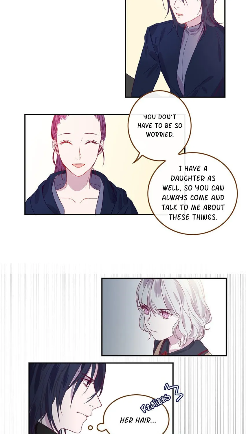 Read Otome Equation chapter 26 image 19 on Lezhin