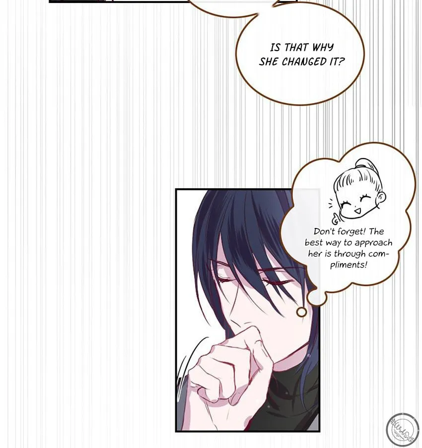 Read Otome Equation chapter 26 image 20 on Lezhin