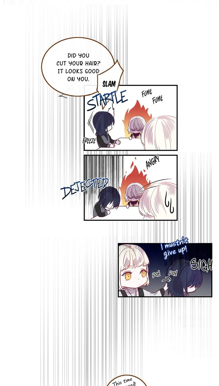 Read Otome Equation chapter 26 image 21 on Lezhin