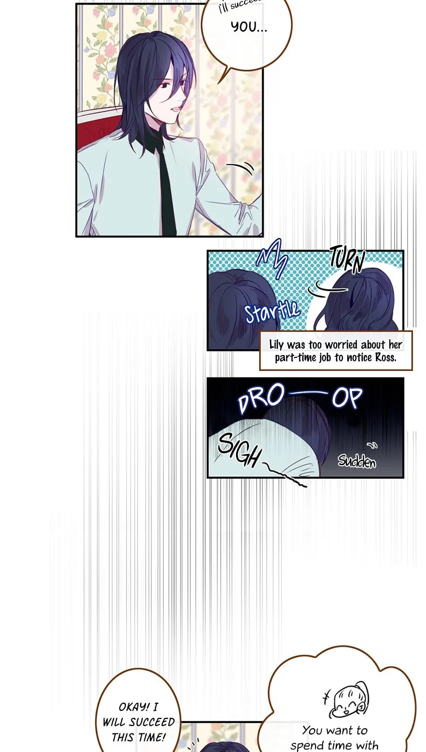 Read Otome Equation chapter 26 image 22 on Lezhin