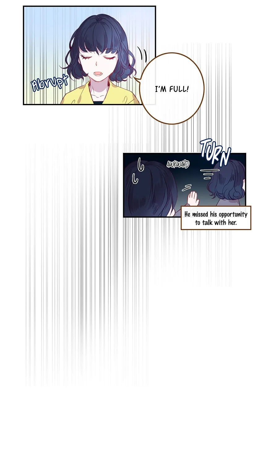 Read Otome Equation chapter 26 image 24 on Lezhin