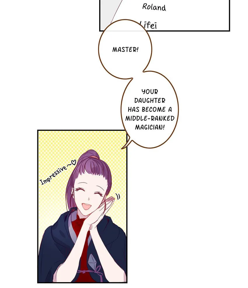 Read Otome Equation chapter 26 image 26 on Lezhin
