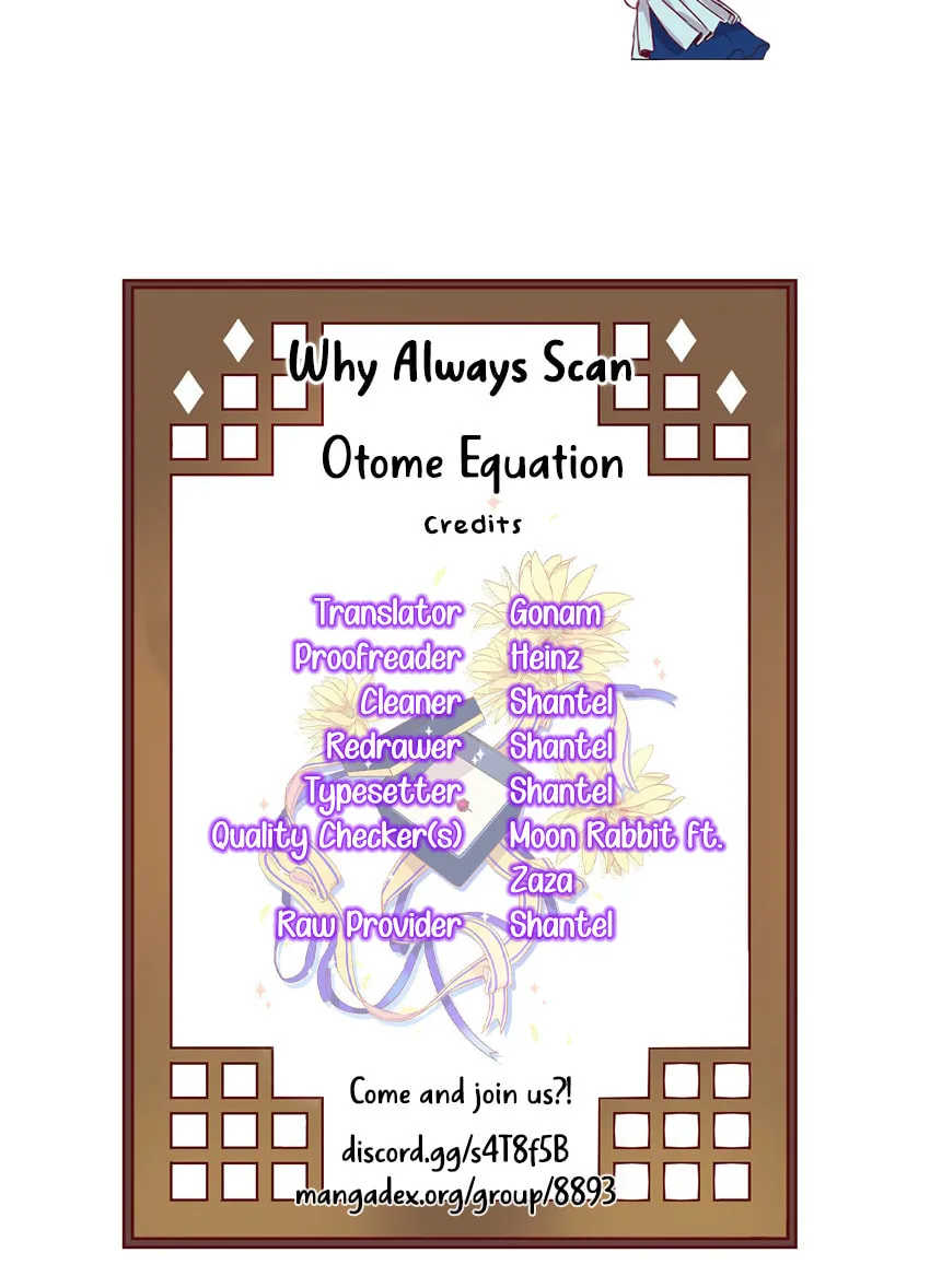Read Otome Equation chapter 26 image 34 on Lezhin