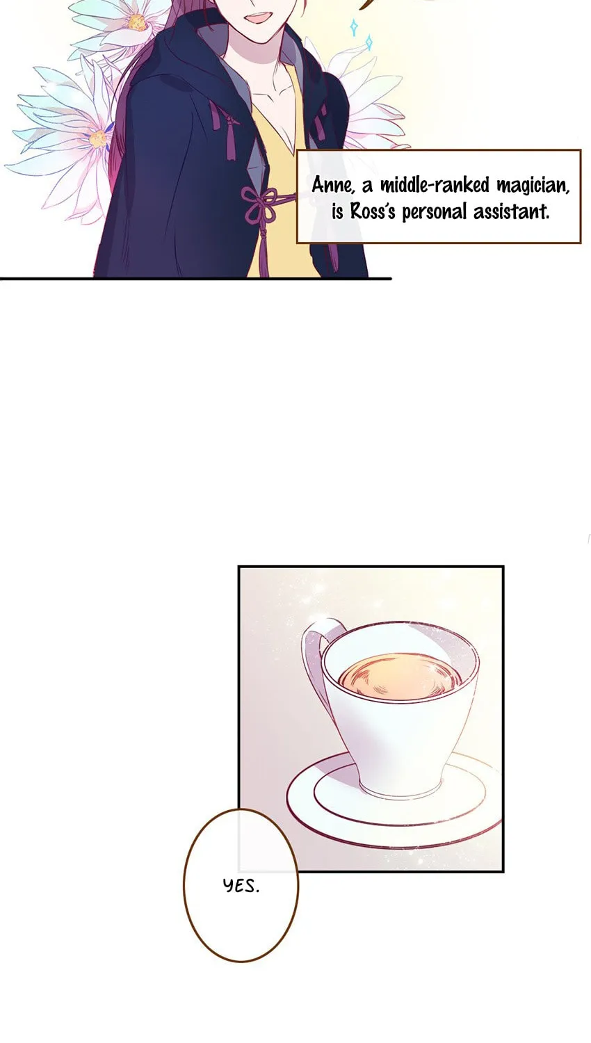 Read Otome Equation chapter 26 image 7 on Lezhin