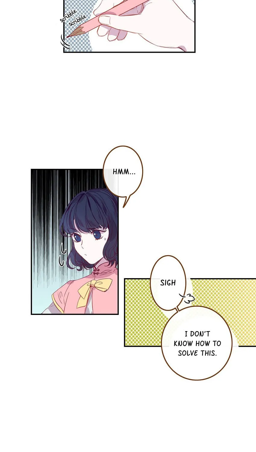 Read Otome Equation chapter 27 image 1 on Lezhin