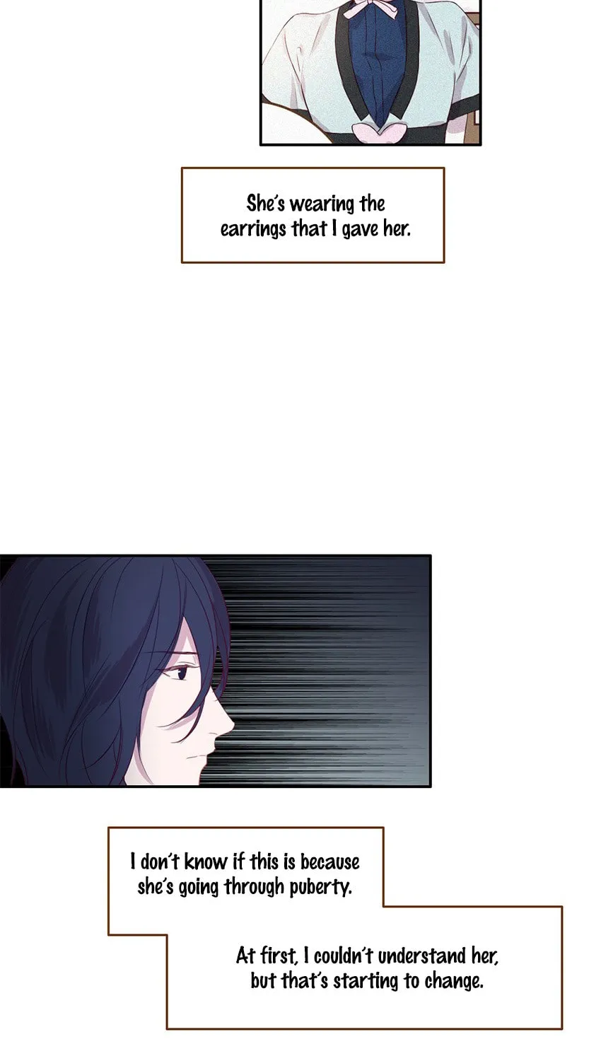 Read Otome Equation chapter 27 image 10 on Lezhin