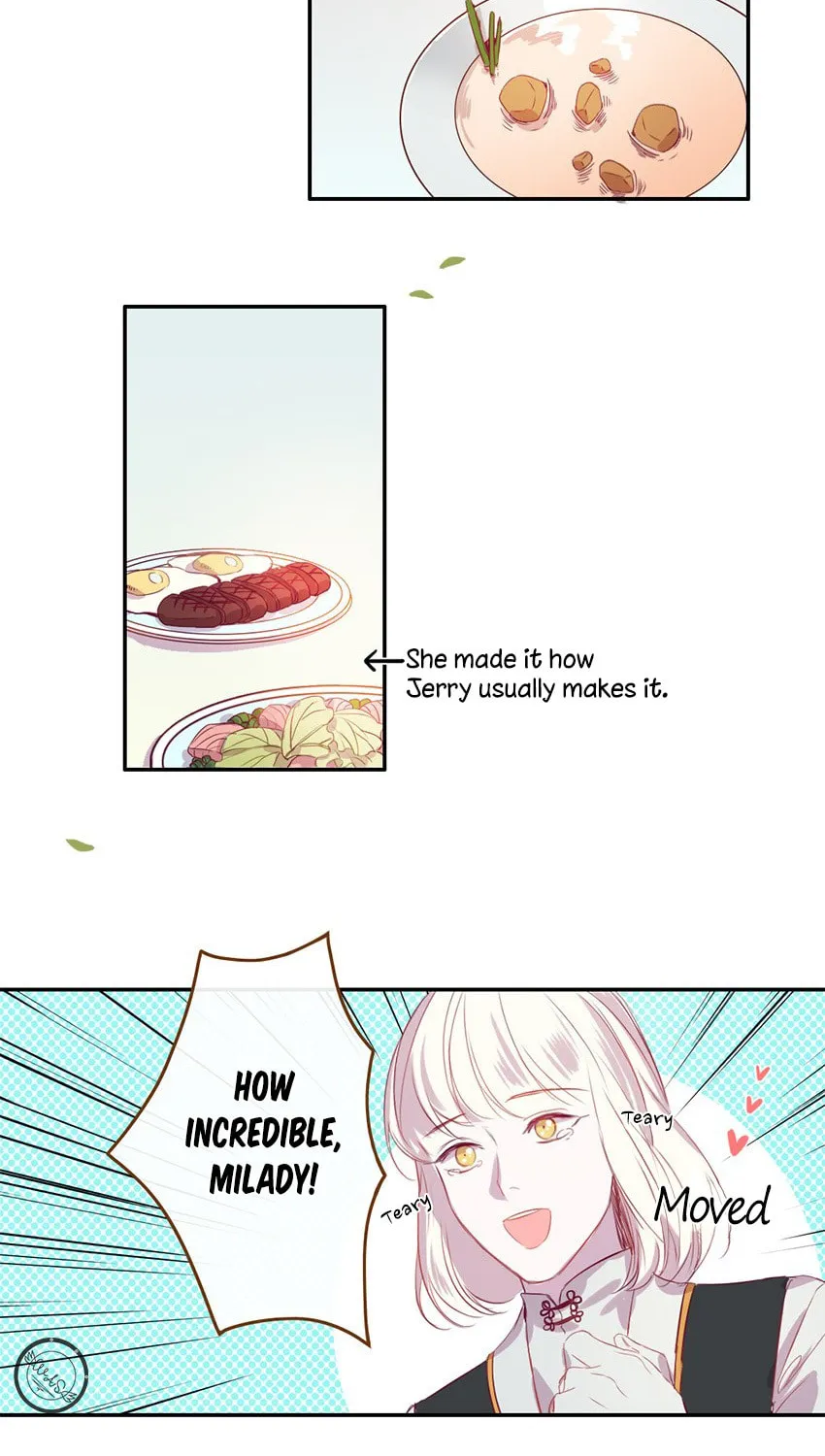 Read Otome Equation chapter 27 image 13 on Lezhin