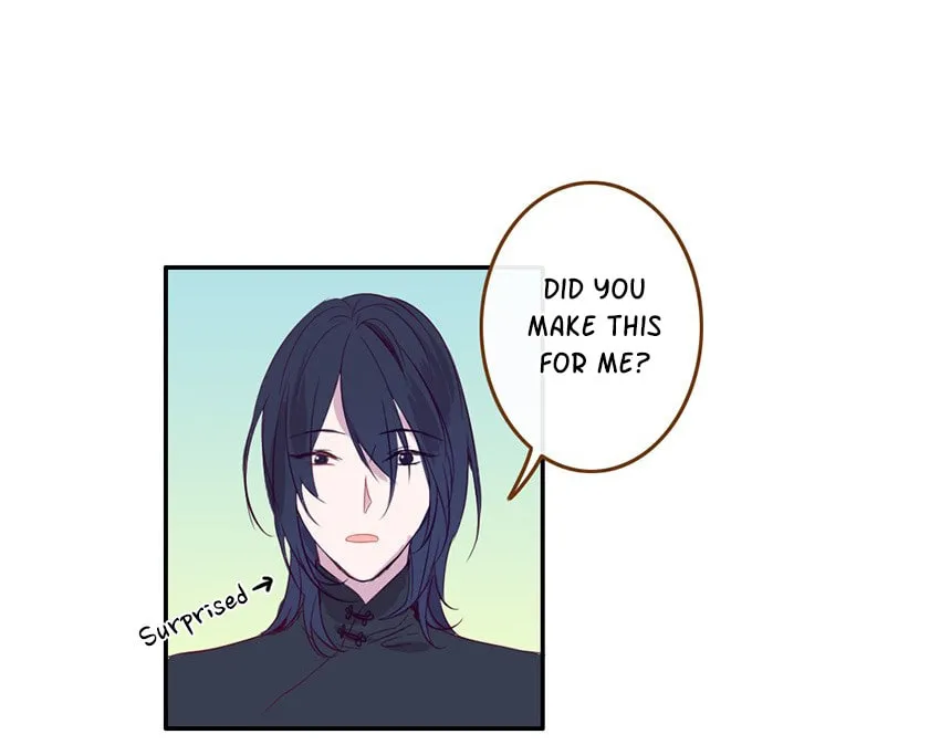 Read Otome Equation chapter 27 image 14 on Lezhin