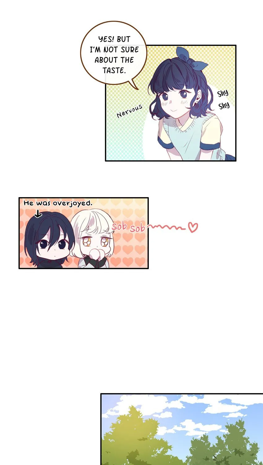 Read Otome Equation chapter 27 image 15 on Lezhin
