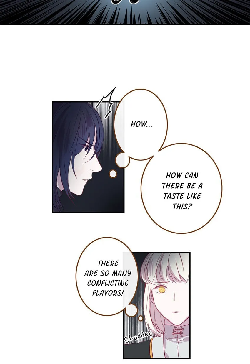 Read Otome Equation chapter 27 image 17 on Lezhin