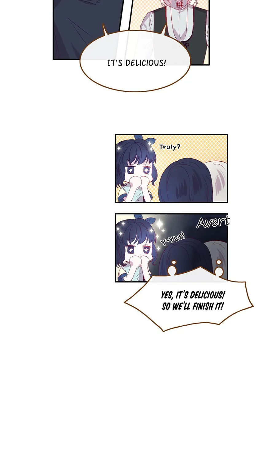 Read Otome Equation chapter 27 image 19 on Lezhin