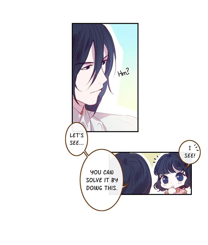 Read Otome Equation chapter 27 image 2 on Lezhin