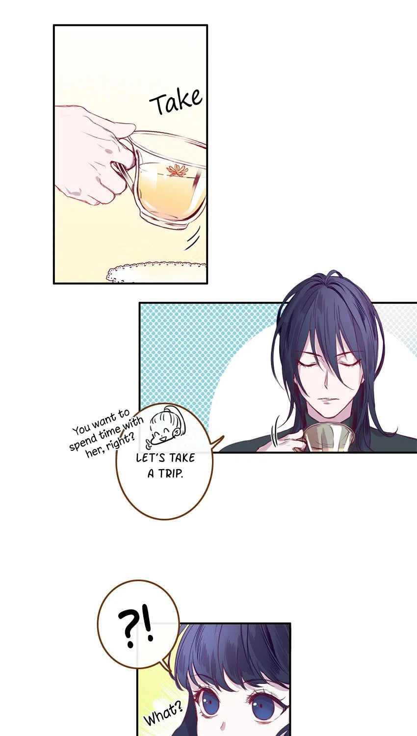 Read Otome Equation chapter 27 image 21 on Lezhin