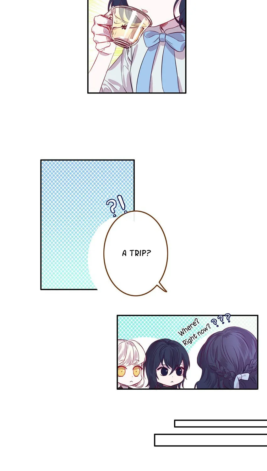 Read Otome Equation chapter 27 image 22 on Lezhin