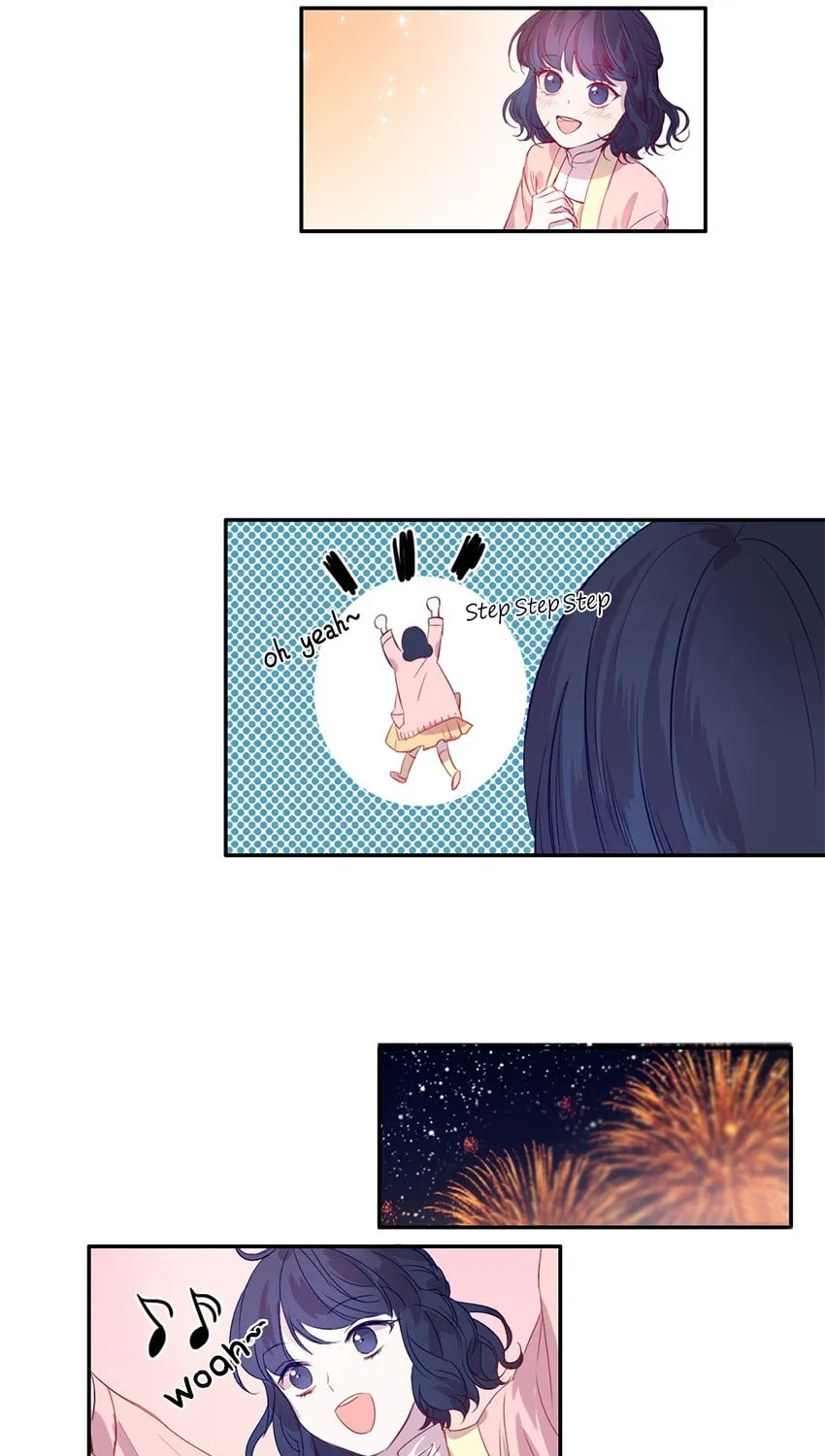 Read Otome Equation chapter 27 image 24 on Lezhin