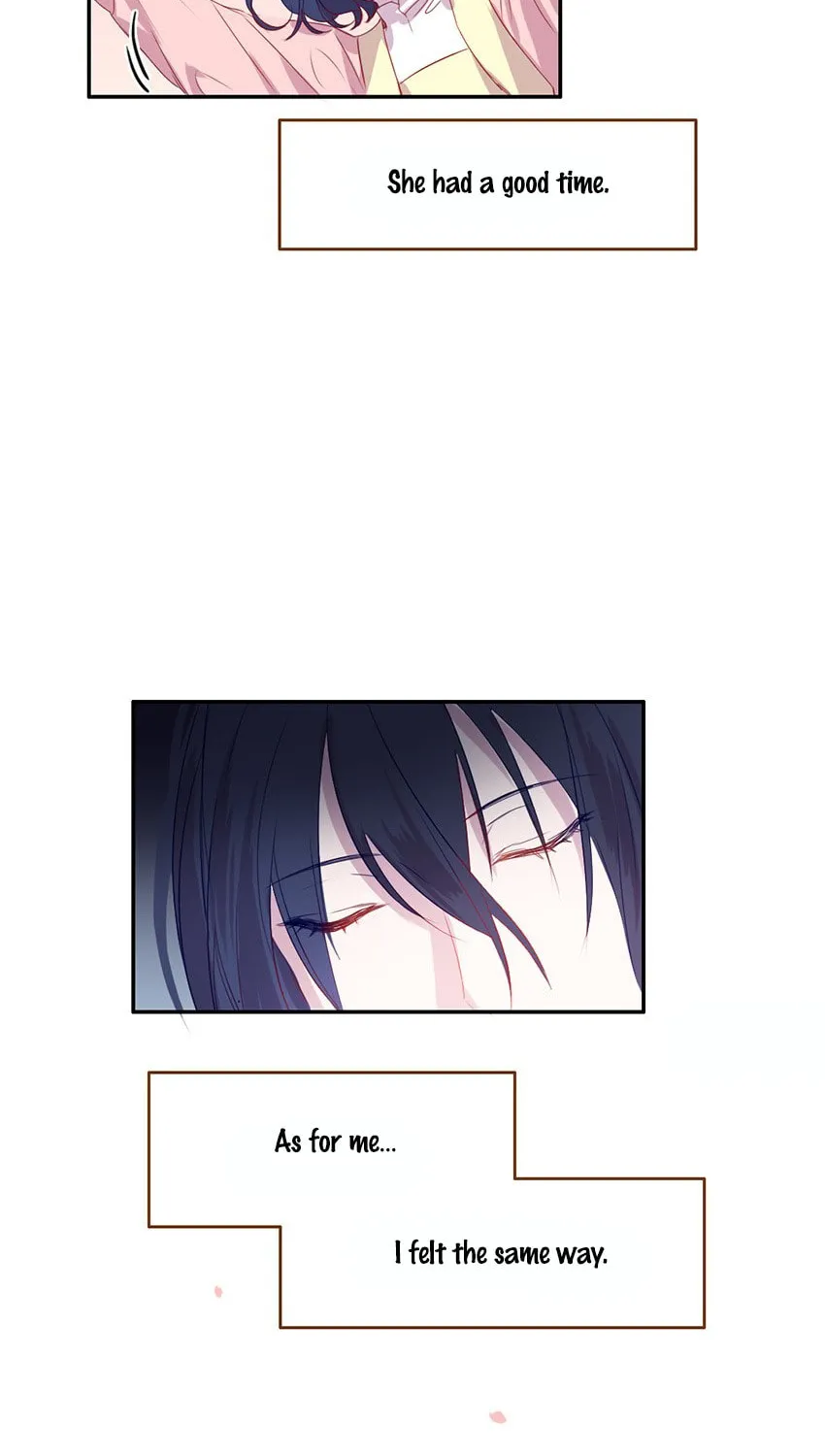 Read Otome Equation chapter 27 image 25 on Lezhin
