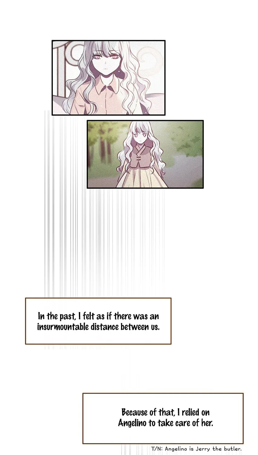 Read Otome Equation chapter 27 image 27 on Lezhin