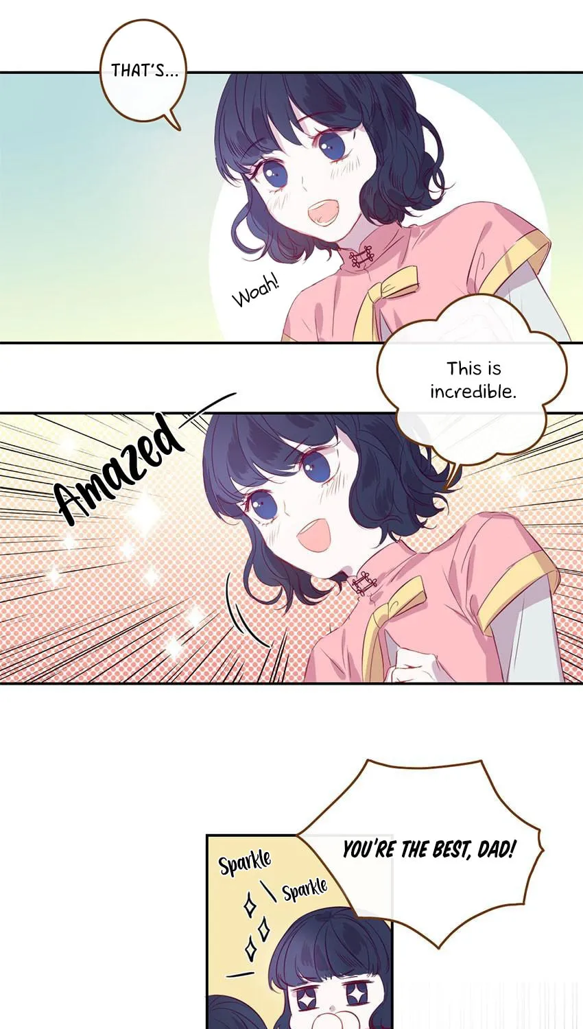 Read Otome Equation chapter 27 image 3 on Lezhin