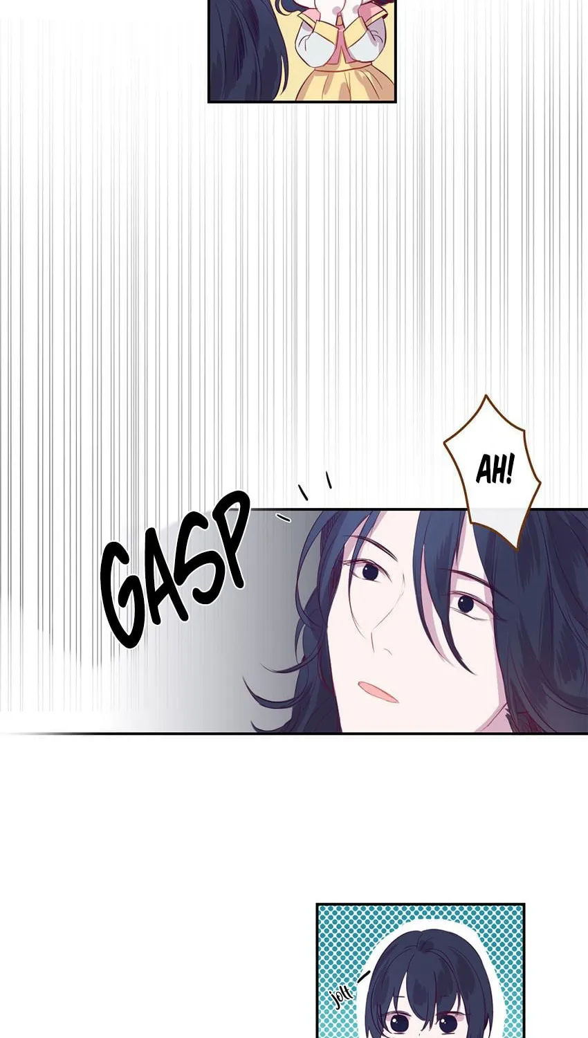 Read Otome Equation chapter 27 image 4 on Lezhin