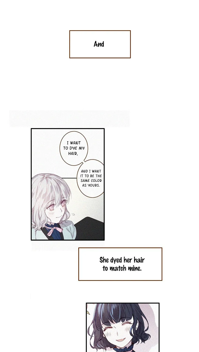 Read Otome Equation chapter 27 image 9 on Lezhin