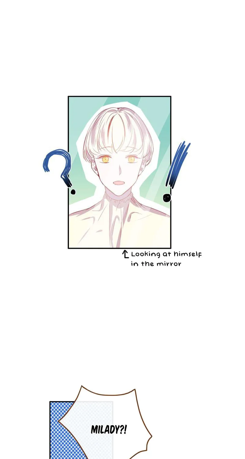 Read Otome Equation chapter 28 image 20 on Lezhin