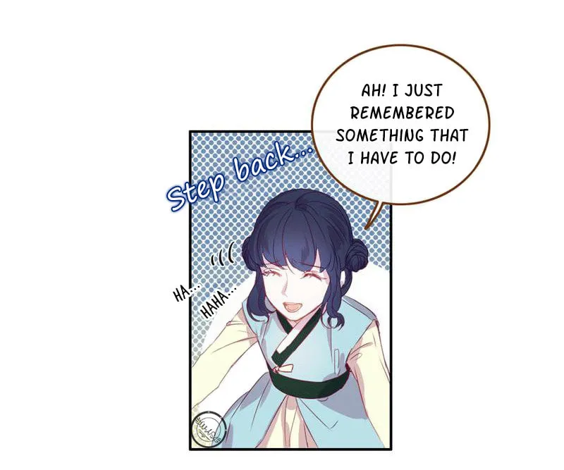 Read Otome Equation chapter 28 image 22 on Lezhin