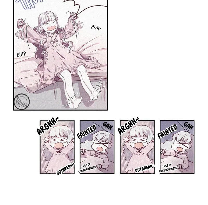 Read Otome Equation chapter 28 image 28 on Lezhin