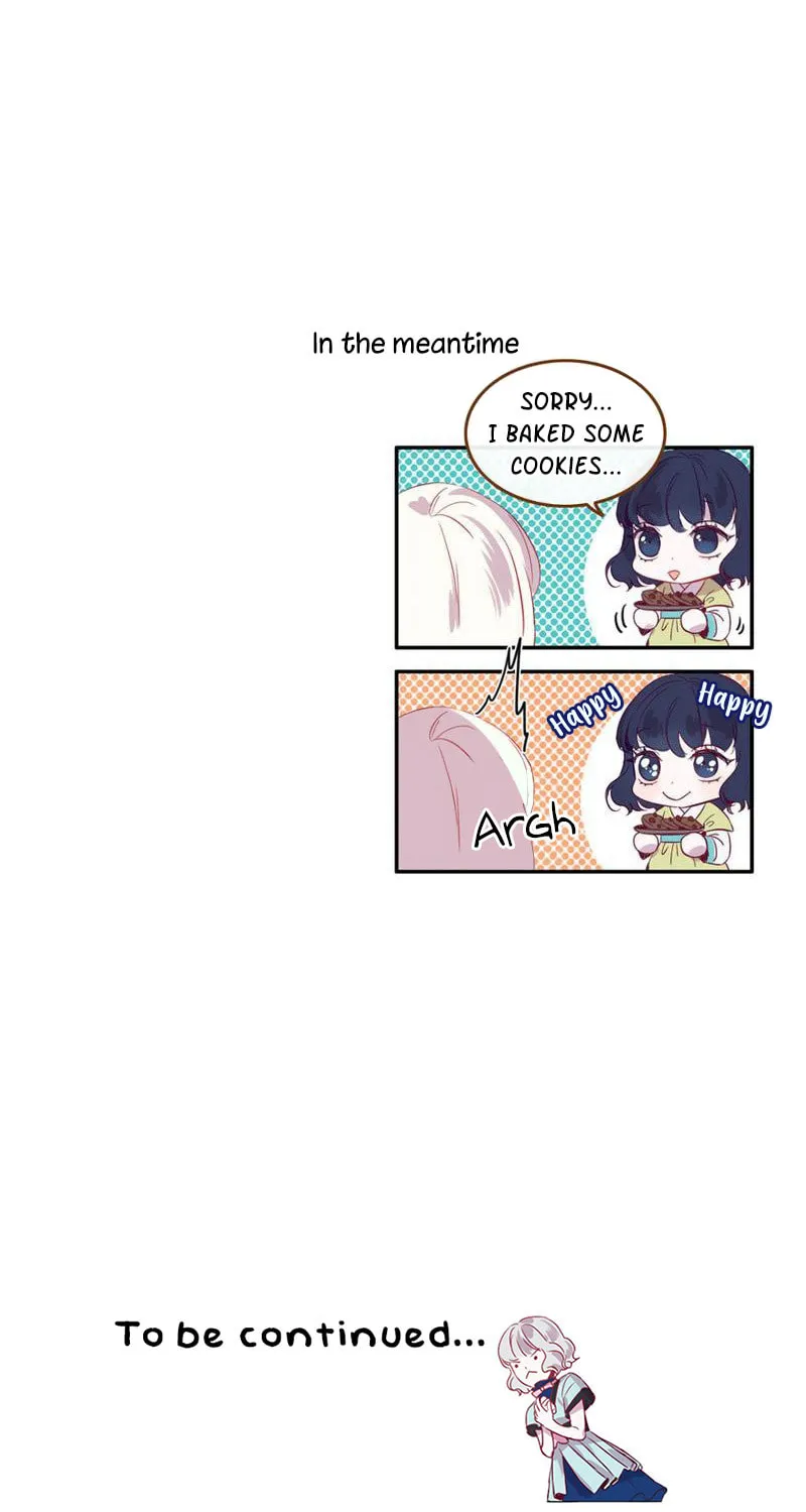 Read Otome Equation chapter 28 image 33 on Lezhin