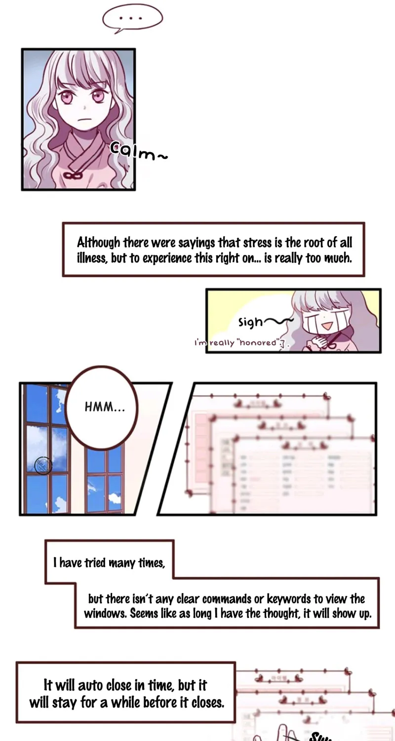 Read Otome Equation chapter 3 image 10 on Lezhin