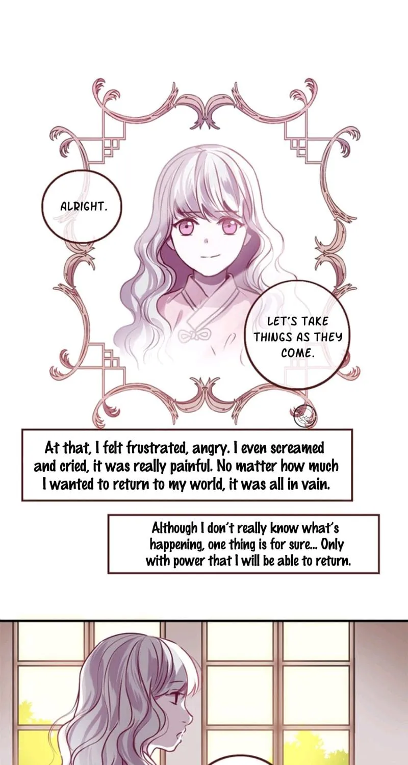 Read Otome Equation chapter 3 image 13 on Lezhin