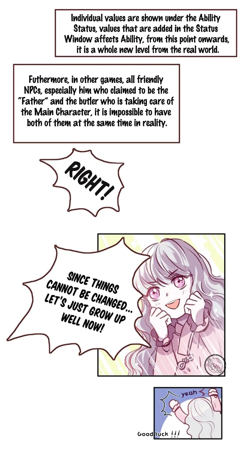 Read Otome Equation chapter 3 image 16 on Lezhin