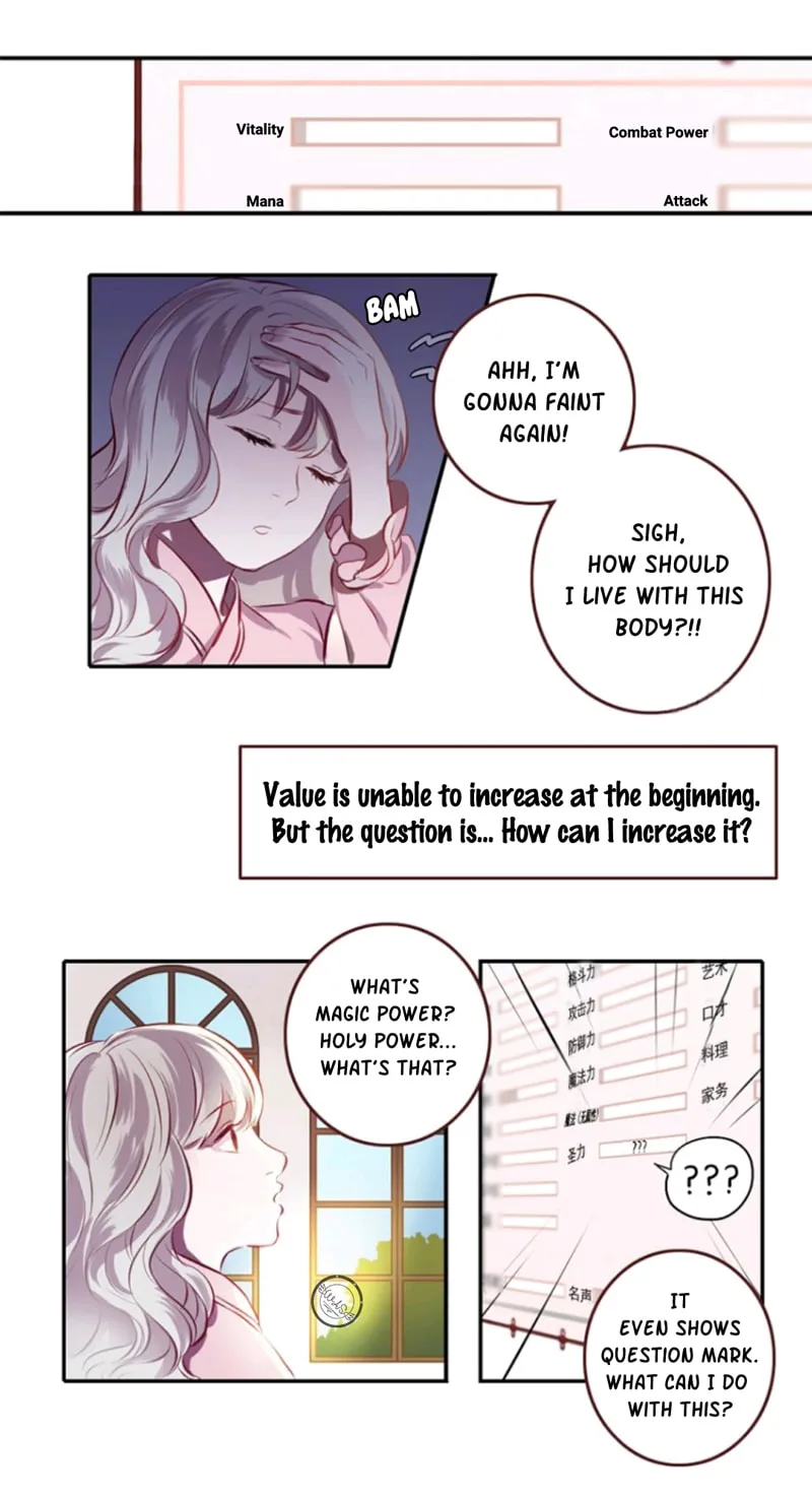 Read Otome Equation chapter 3 image 19 on Lezhin