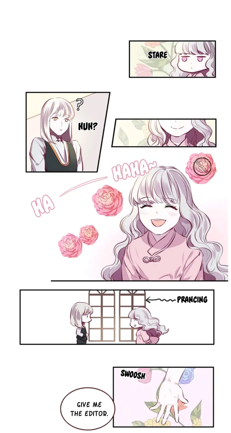 Read Otome Equation chapter 3 image 24 on Lezhin