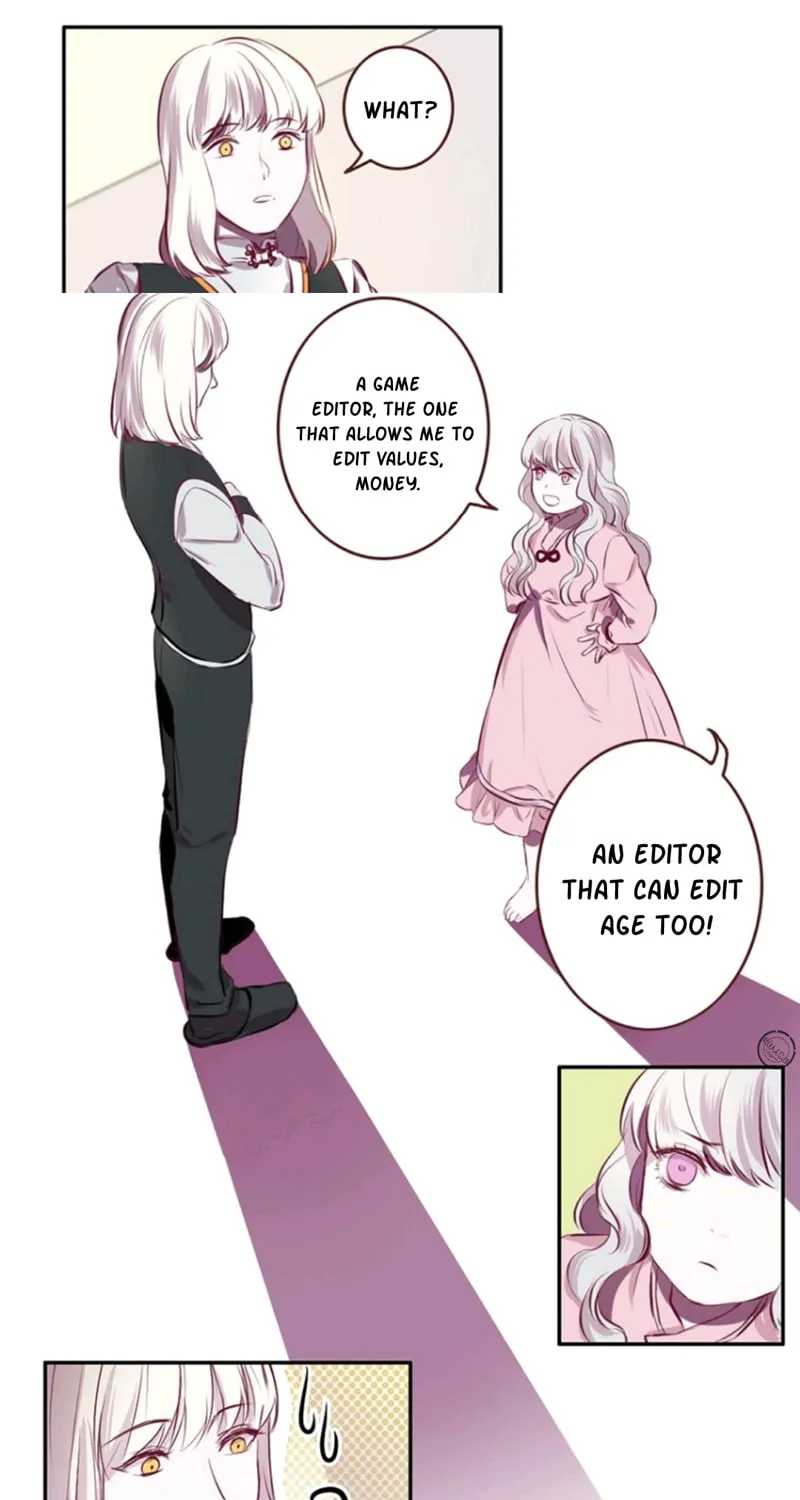 Read Otome Equation chapter 3 image 26 on Lezhin
