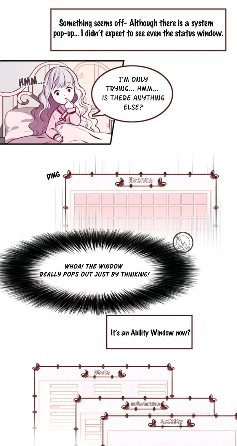 Read Otome Equation chapter 3 image 3 on Lezhin