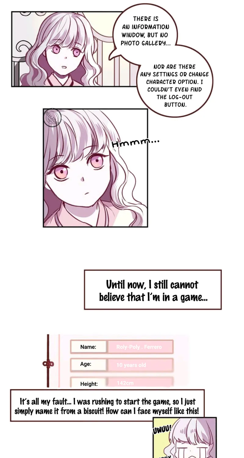Read Otome Equation chapter 3 image 5 on Lezhin