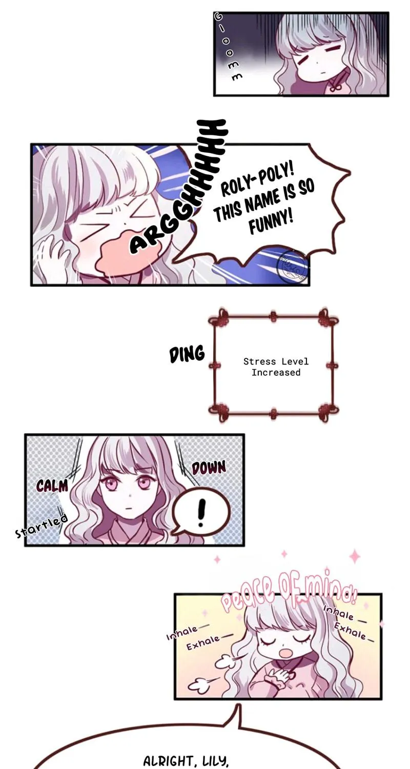 Read Otome Equation chapter 3 image 8 on Lezhin