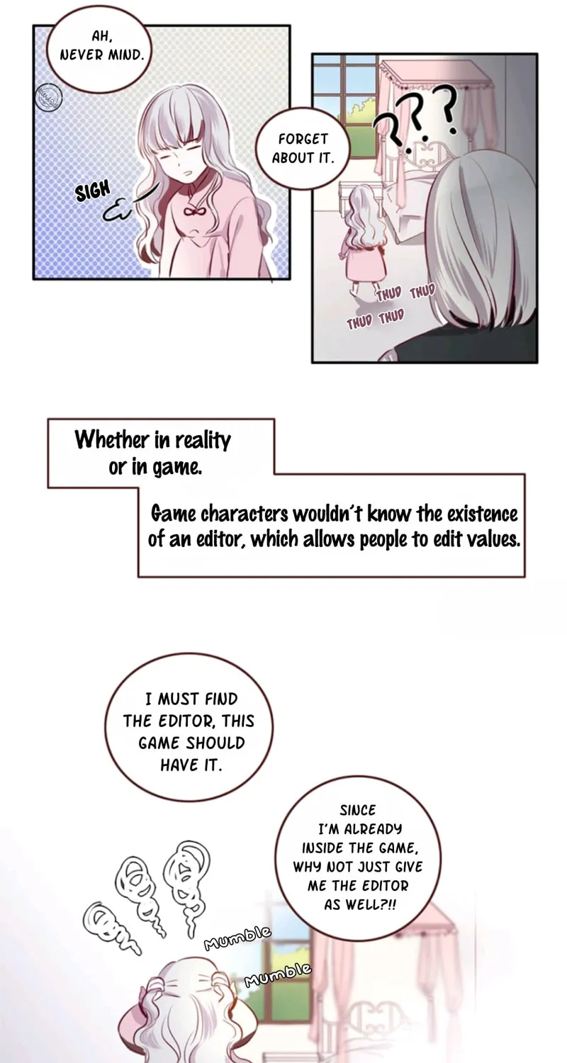 Read Otome Equation chapter 4 image 1 on Lezhin