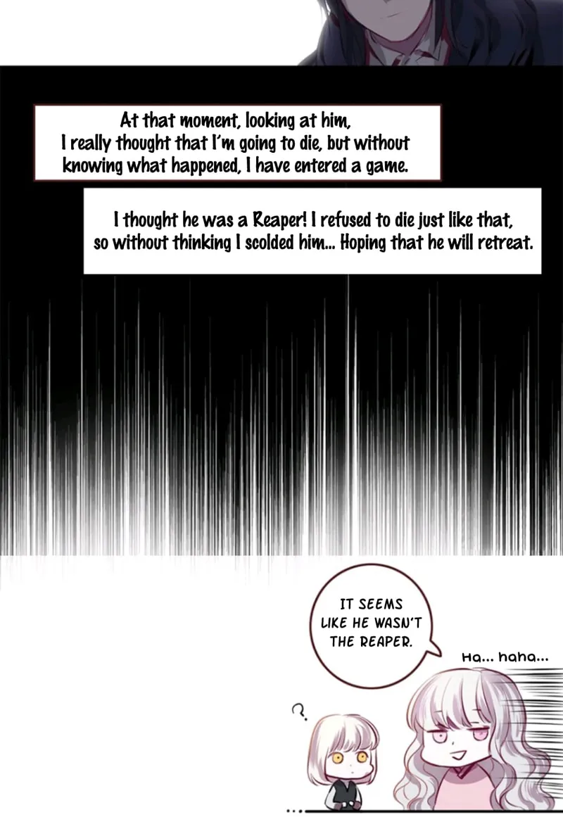 Read Otome Equation chapter 4 image 11 on Lezhin