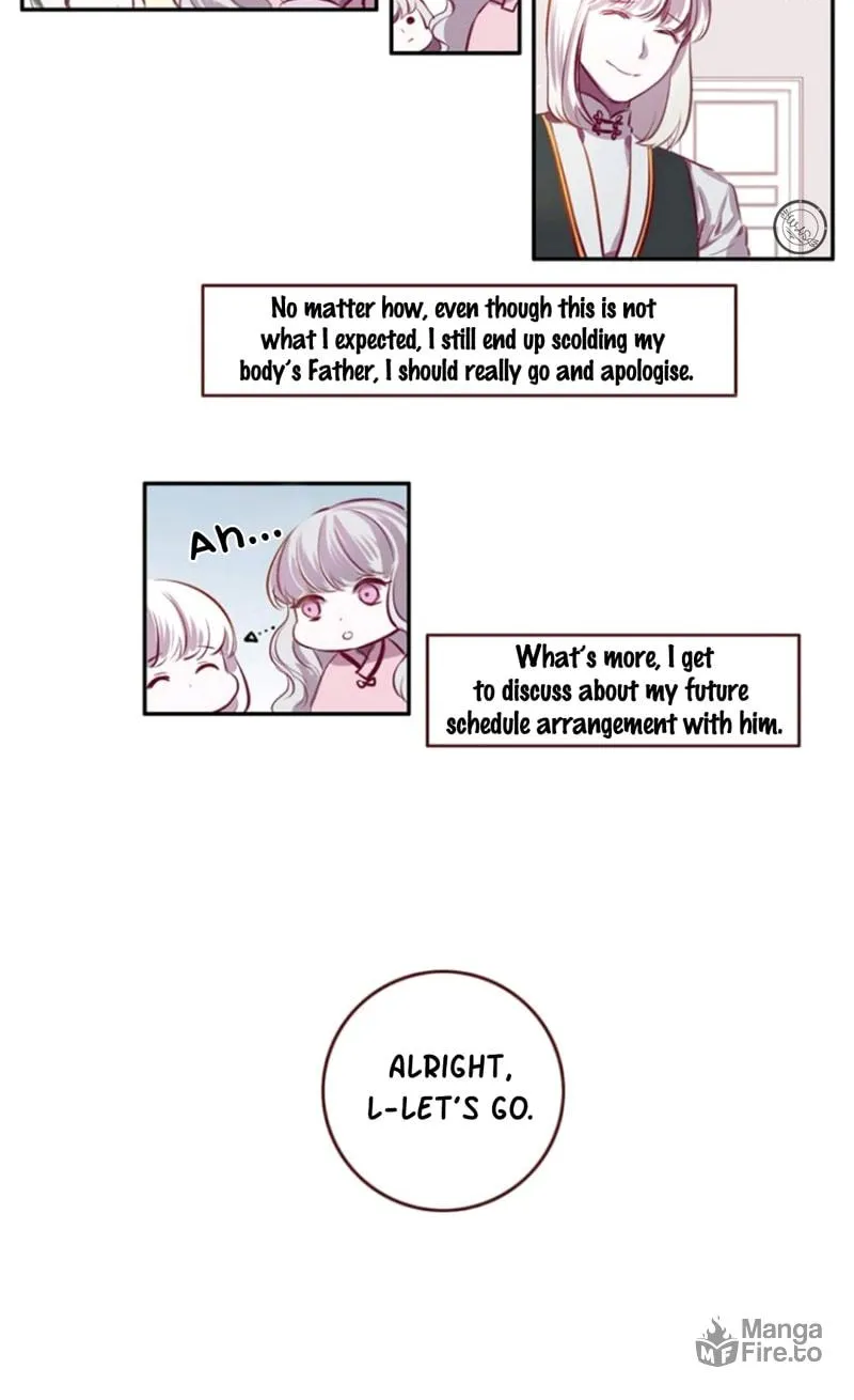 Read Otome Equation chapter 4 image 13 on Lezhin