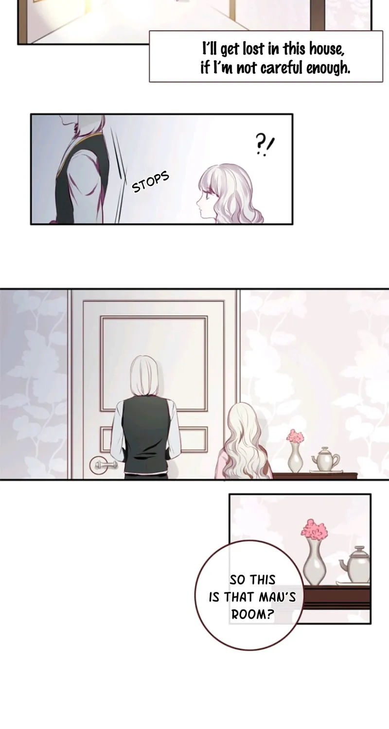 Read Otome Equation chapter 4 image 15 on Lezhin