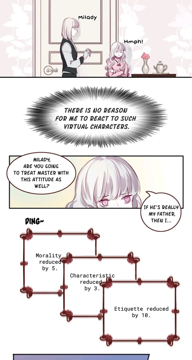 Read Otome Equation chapter 4 image 18 on Lezhin