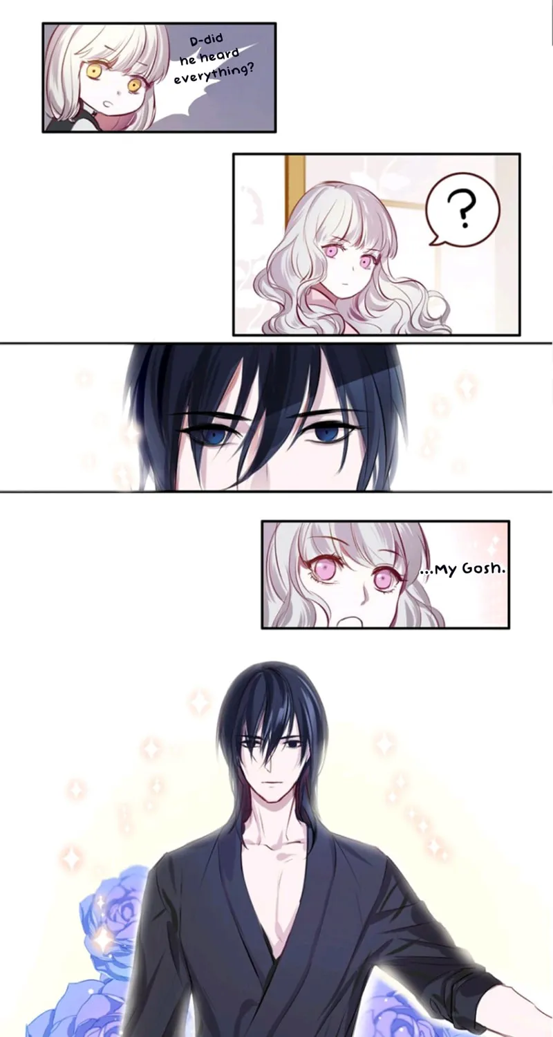 Read Otome Equation chapter 4 image 21 on Lezhin
