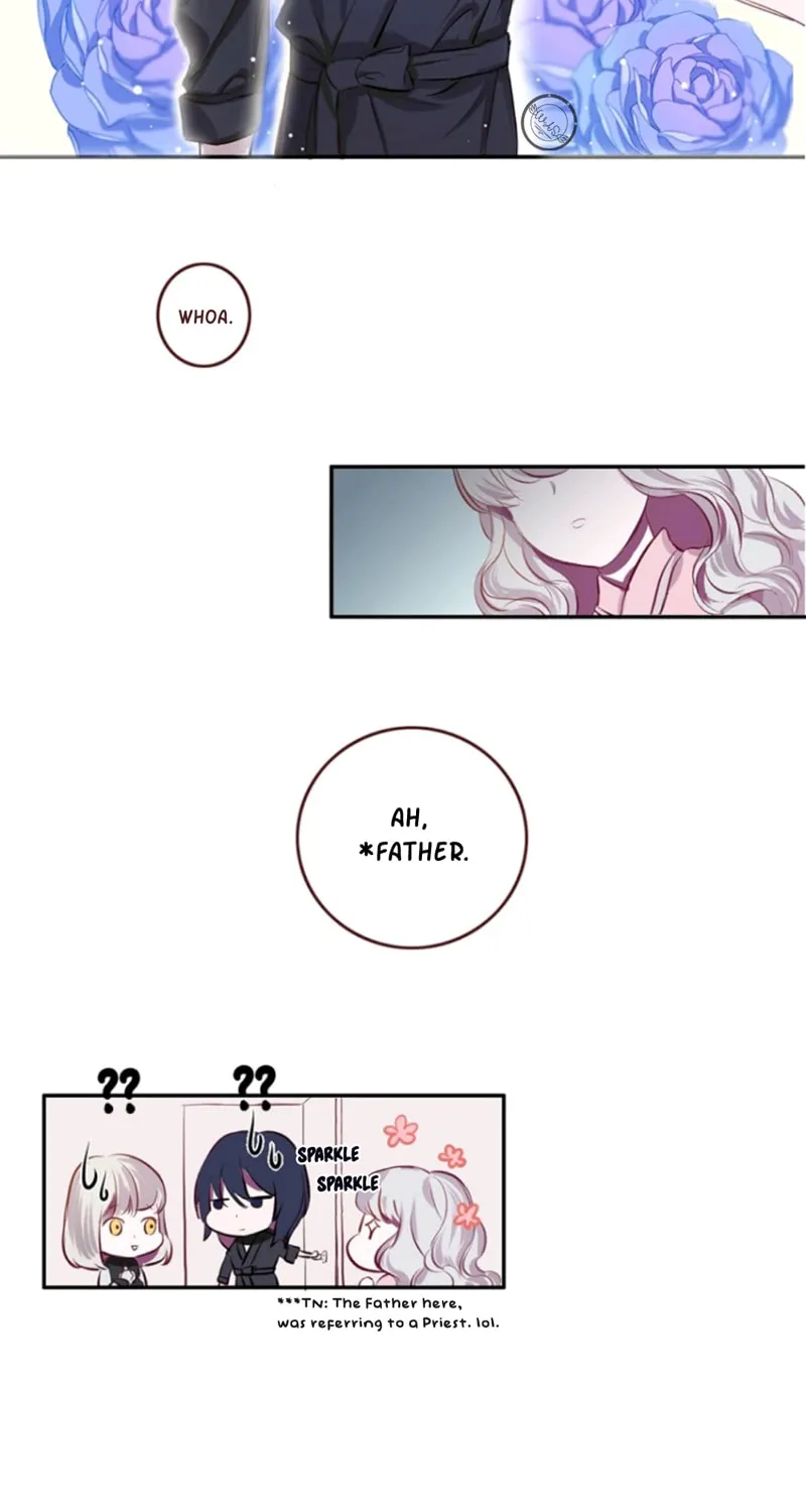 Read Otome Equation chapter 4 image 22 on Lezhin
