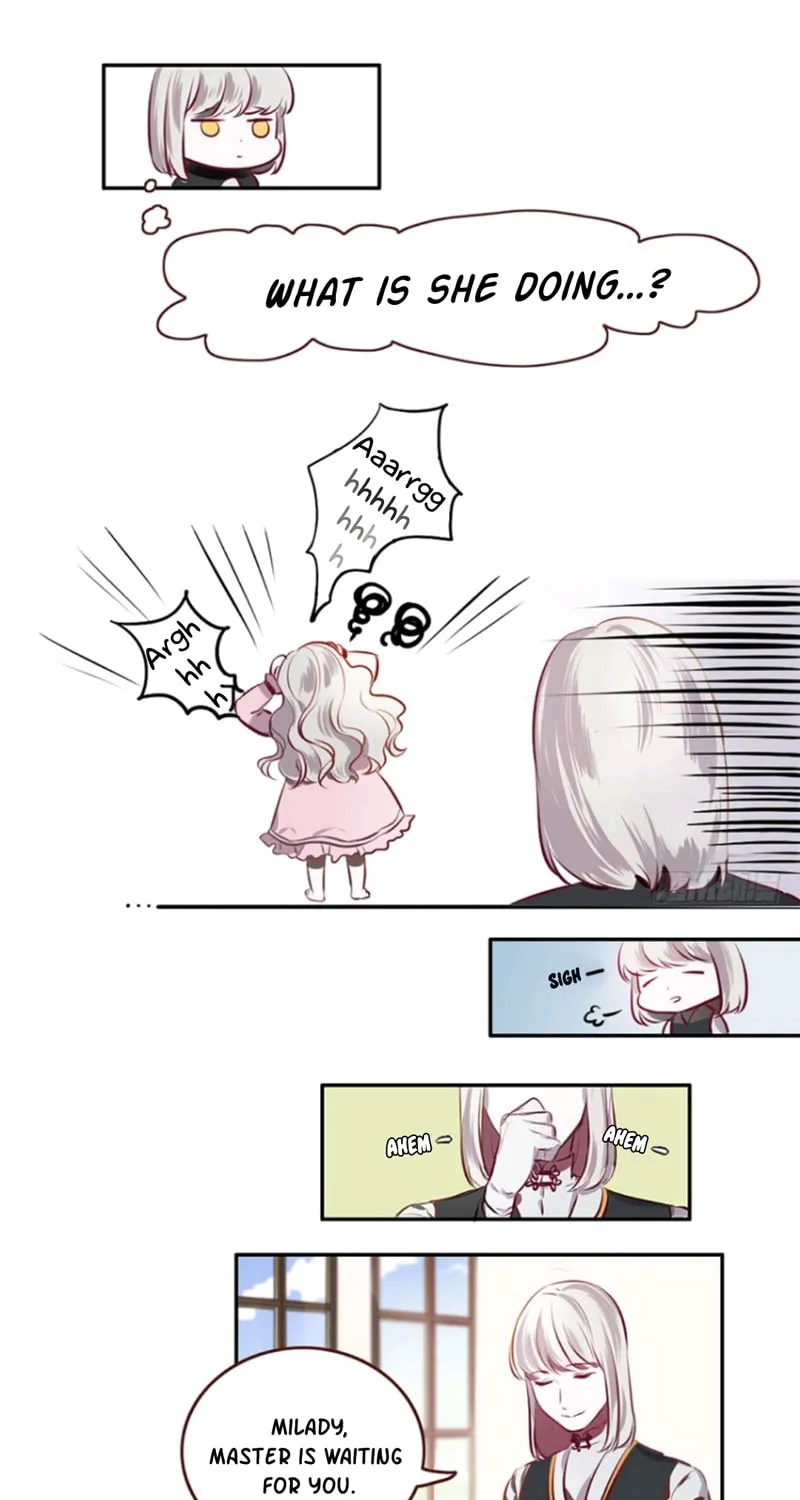 Read Otome Equation chapter 4 image 3 on Lezhin
