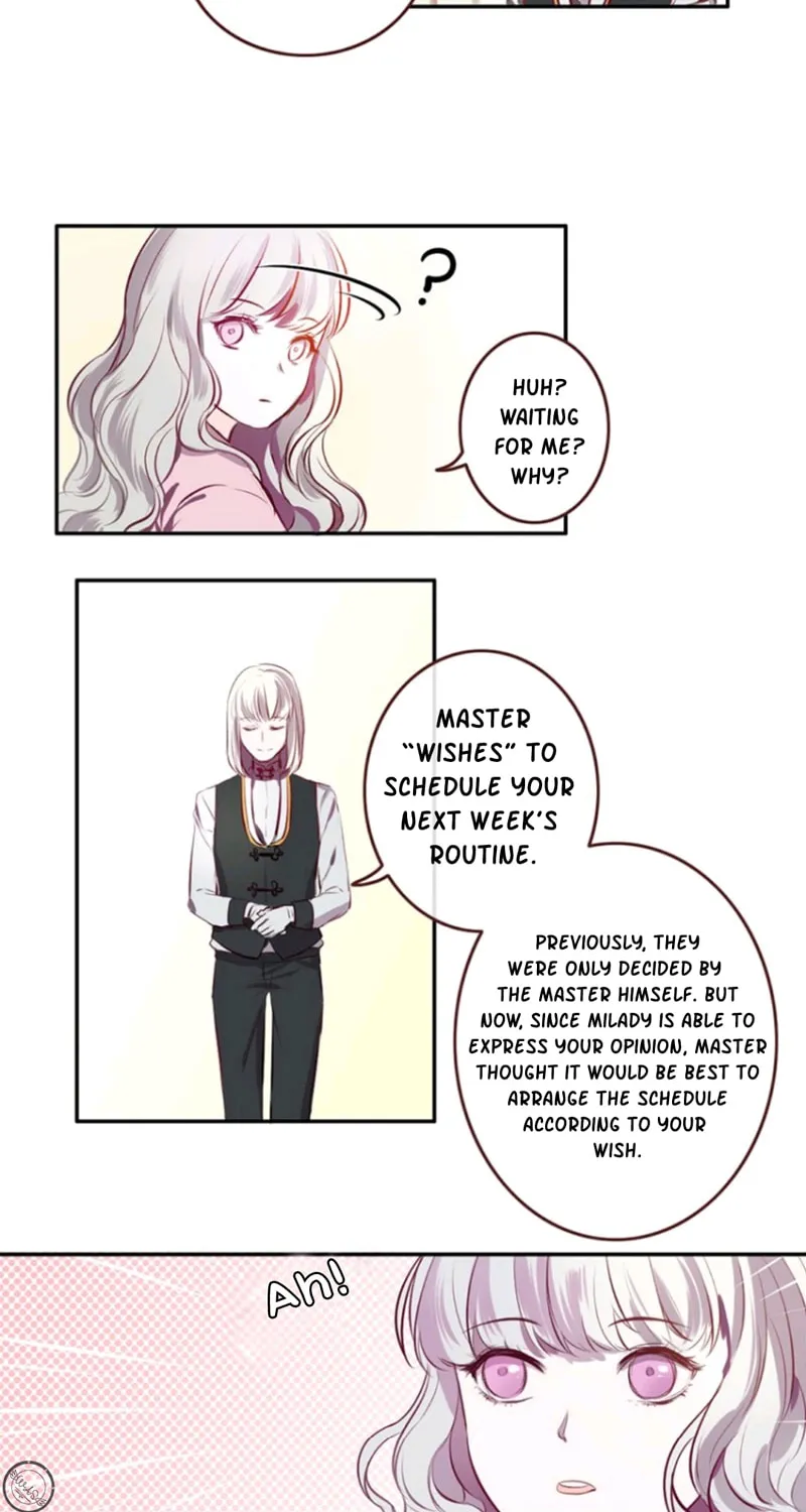 Read Otome Equation chapter 4 image 4 on Lezhin