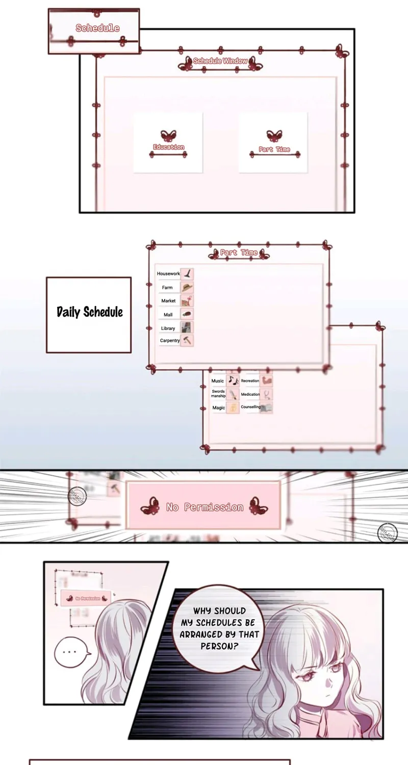 Read Otome Equation chapter 4 image 6 on Lezhin