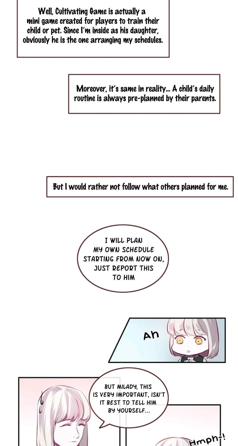 Read Otome Equation chapter 4 image 7 on Lezhin