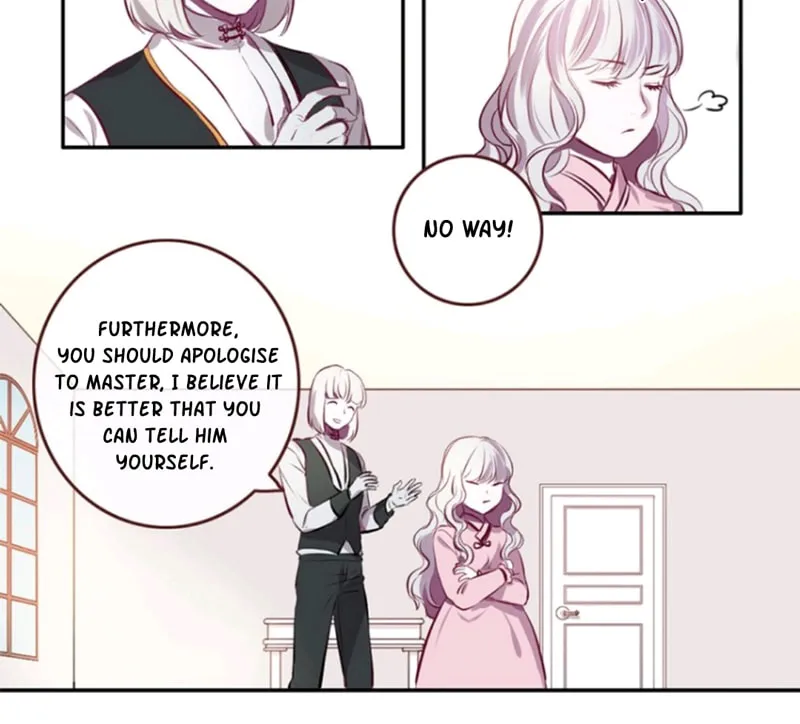 Read Otome Equation chapter 4 image 8 on Lezhin